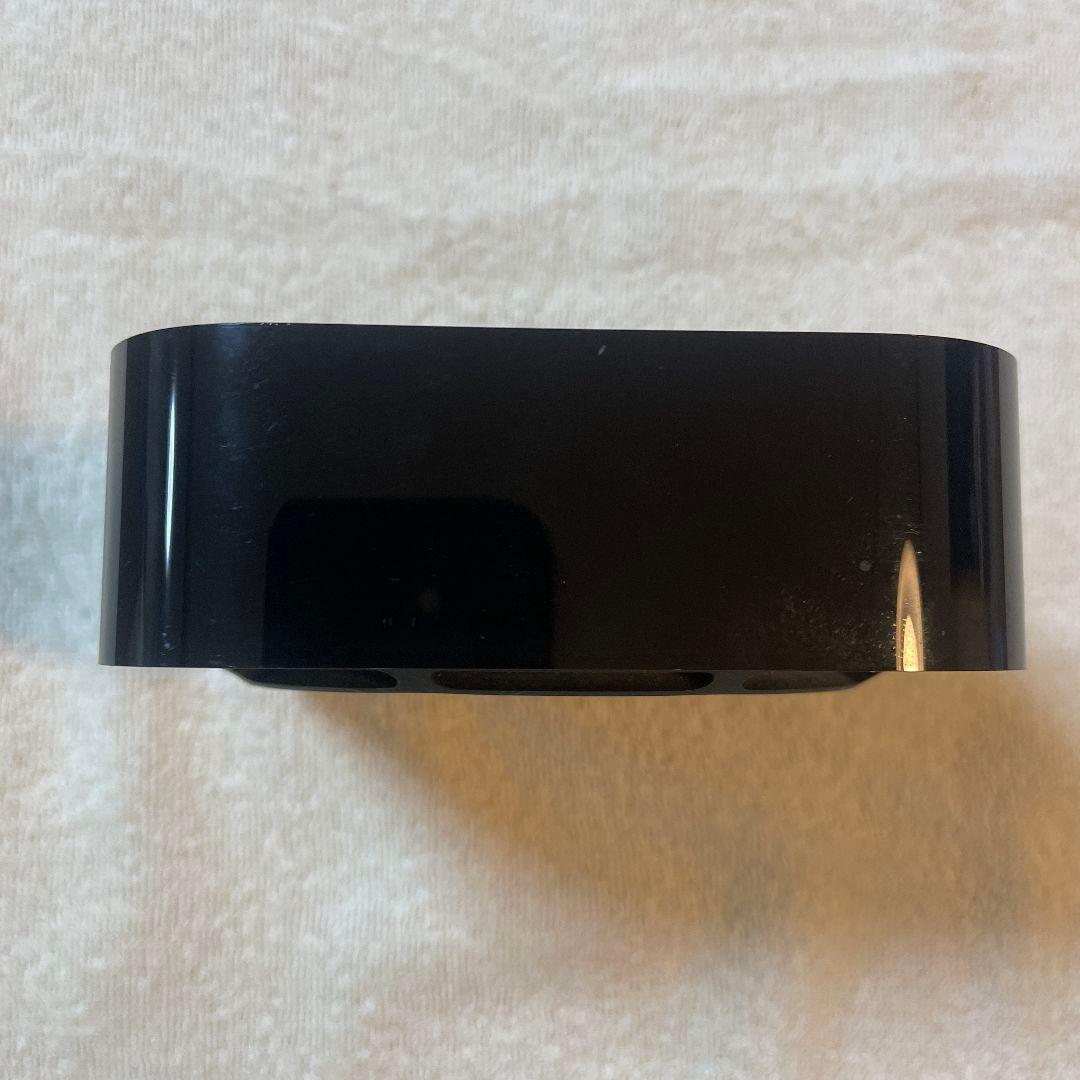 Apple TV4K 64GB 本体.電源コードリモコン付き