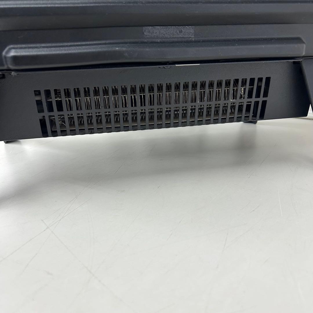 Dimplexオプティフレーム マイクロストーブ MCS12J