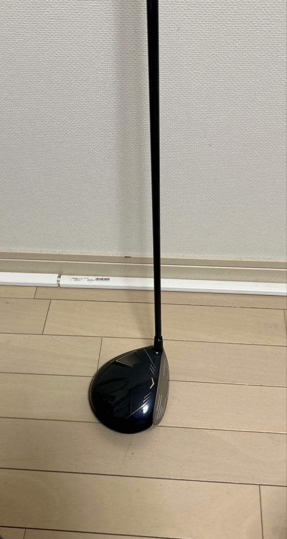 ゼクシオ12ドライバー　Rシャフト