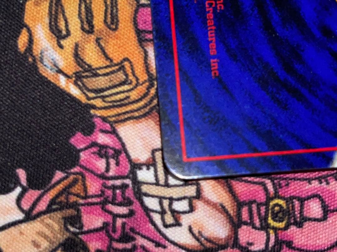 くいしんぼカビゴン_「ニンテンドー64Wゲットだぜキャンペーン」 プレゼントカ…