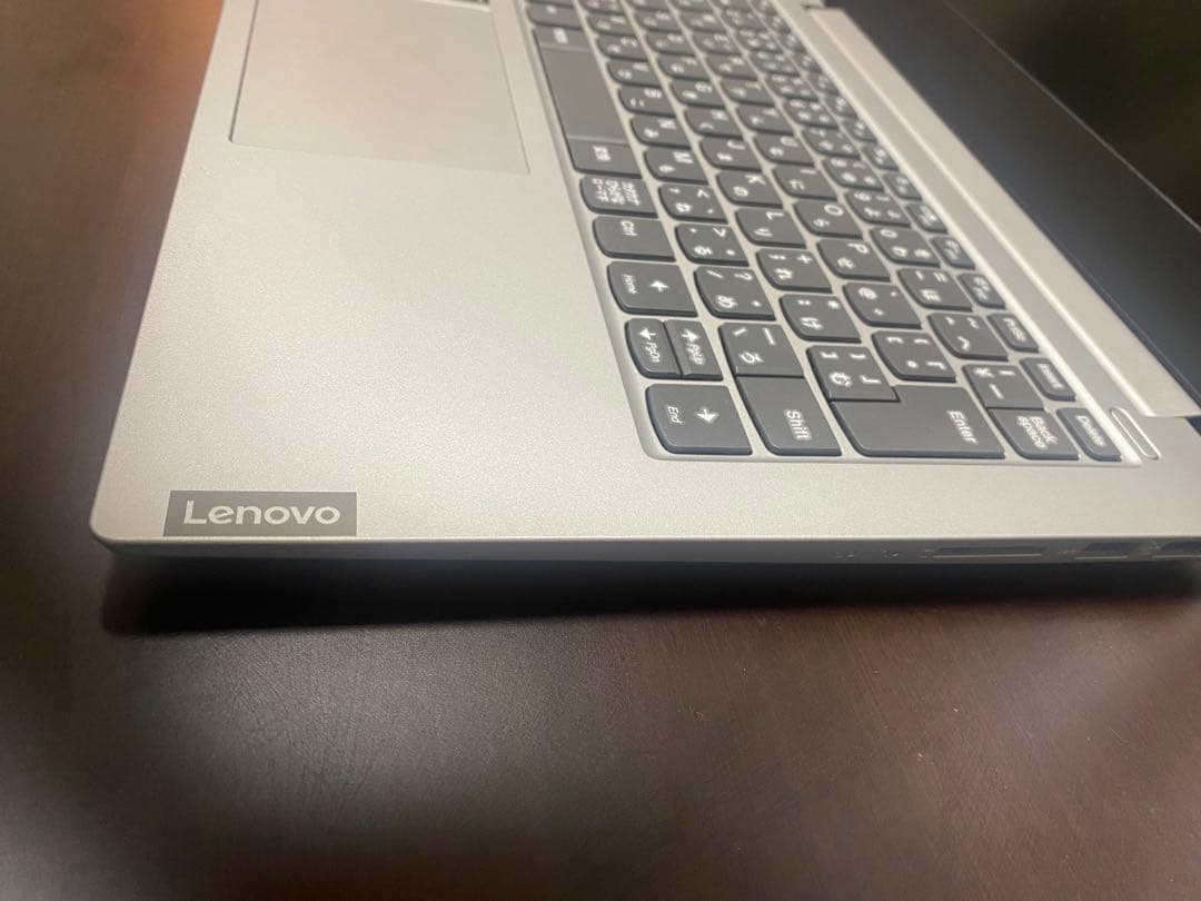 Lenovo ideapad レノボノートパソコン　L340-14API