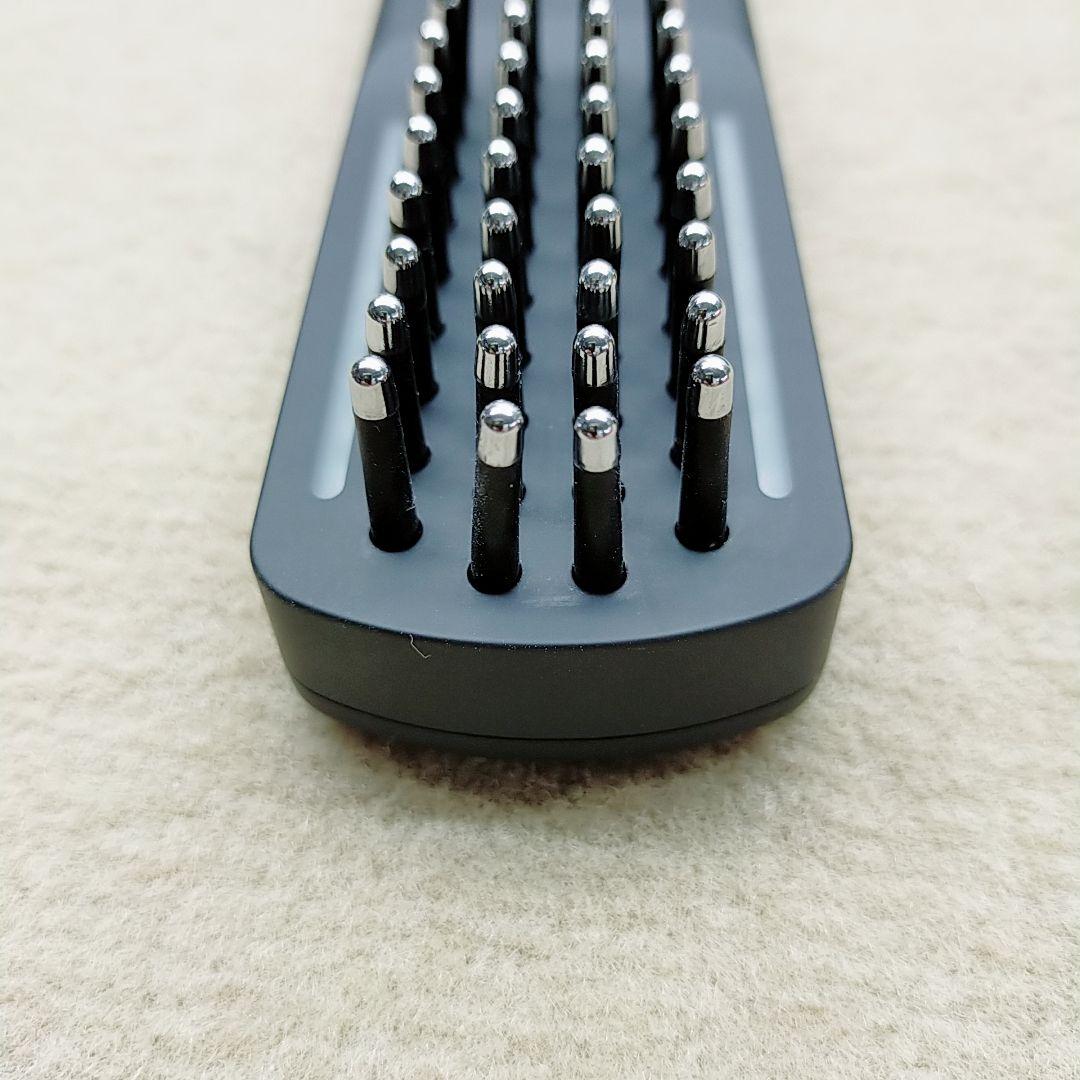 ほぼ未使用⭐️付属品完備 Brighte ブライト エレキブラシ