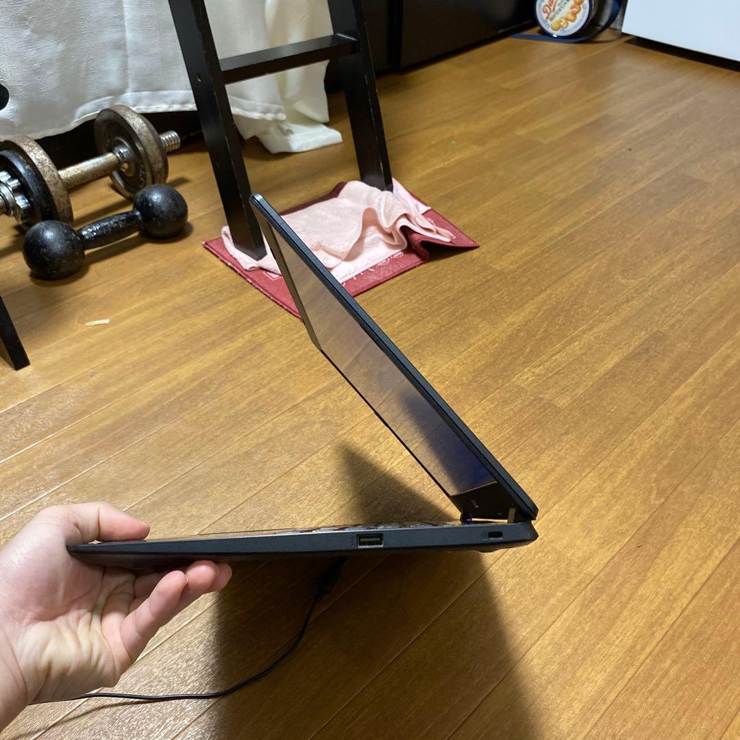 Acer Aspire A315-56 ノートPC