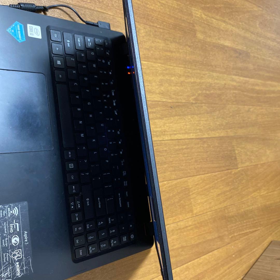 Acer Aspire A315-56 ノートPC