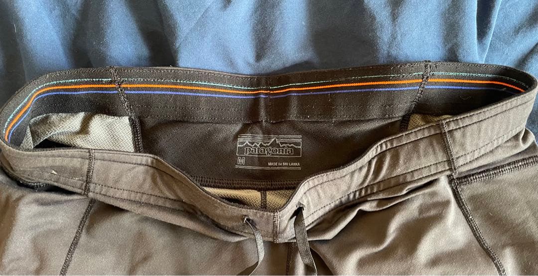 胡*い様 patagonia Men's Peak Mission Tights