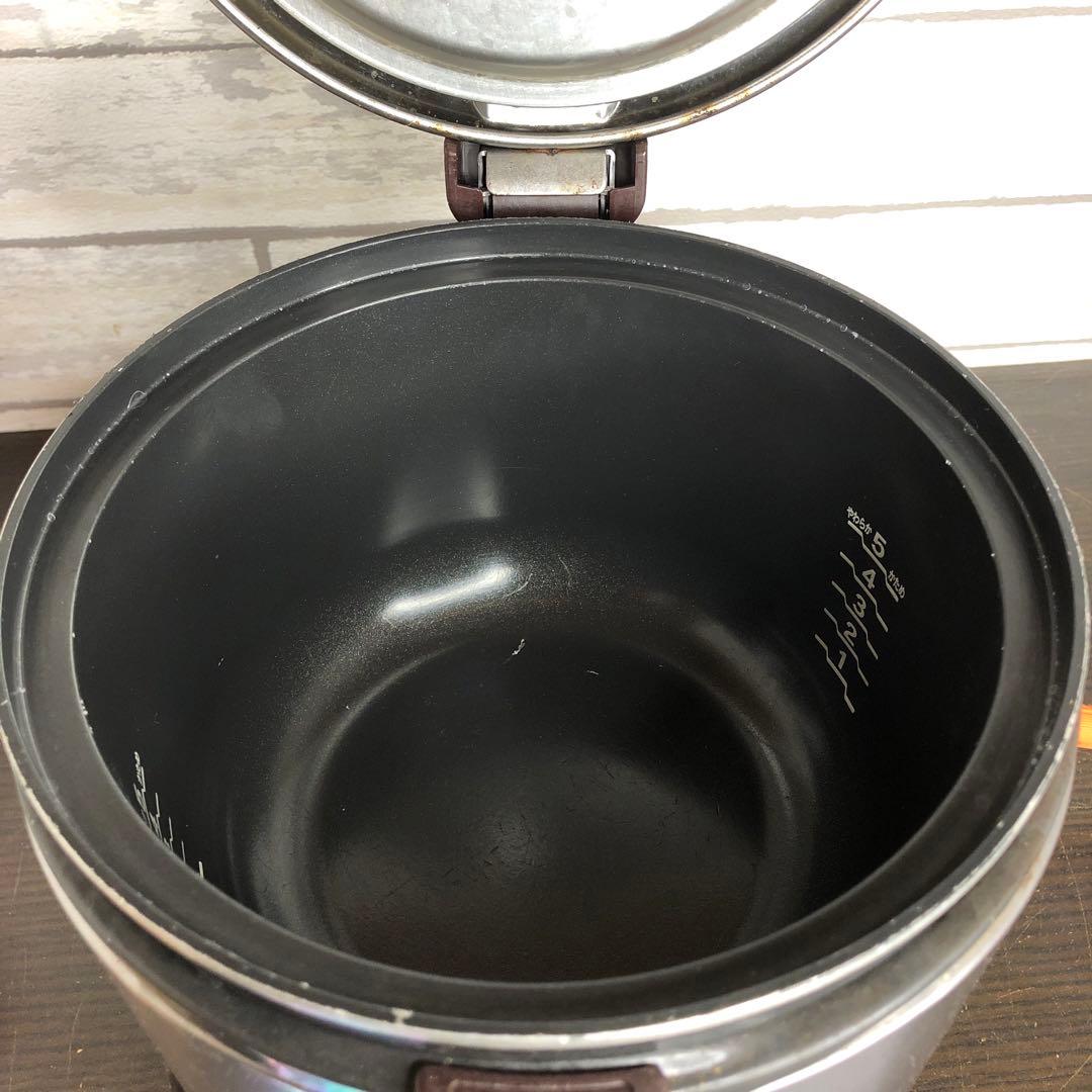 Rinnai リンナイ　LPガス ガス炊飯器 こがまる RR-050VQ 炊飯器