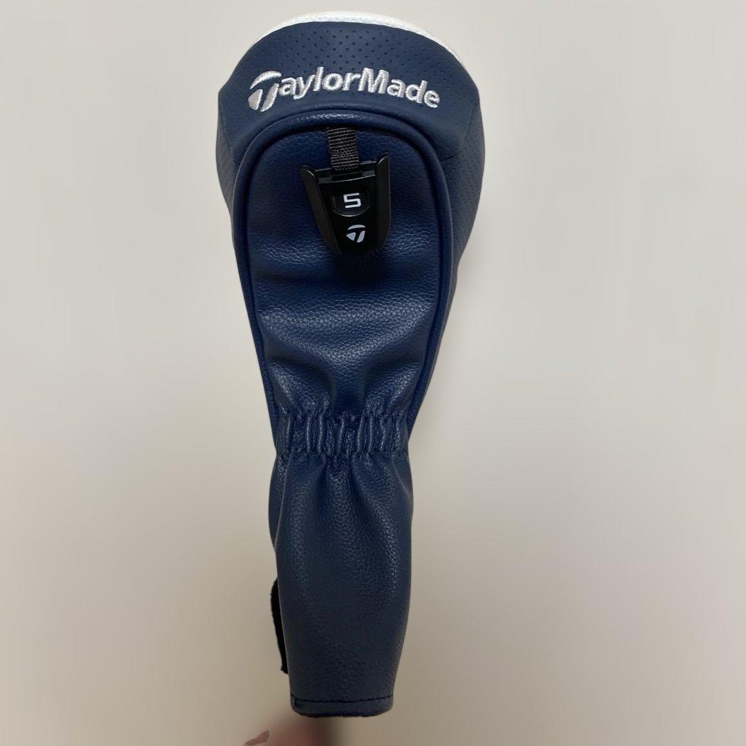 Qi10 MAX 5Wフェアウェイウッド 19度