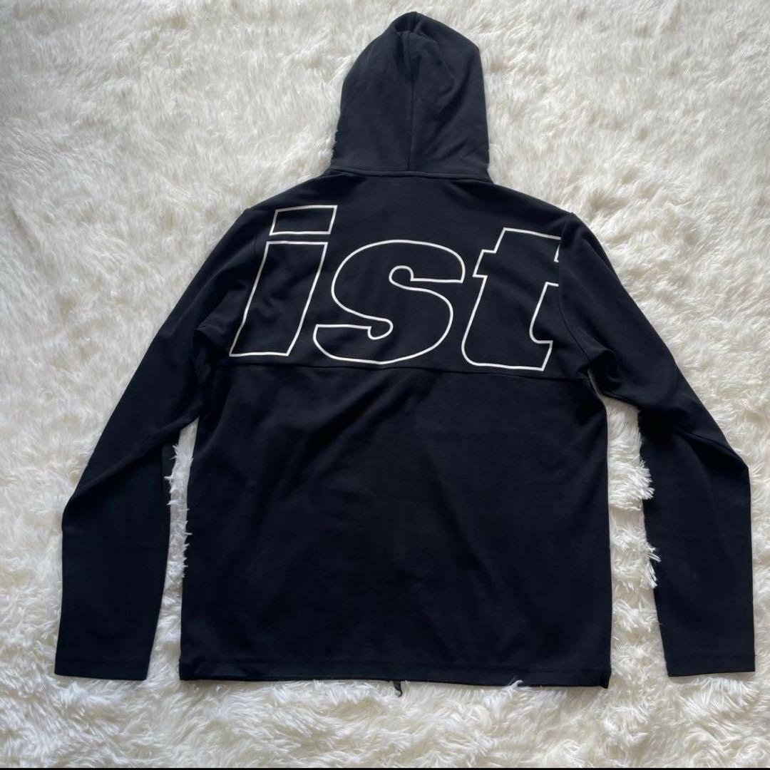 F.C.Real Bristol　RELAX FIT HOODIE　パーカー　M