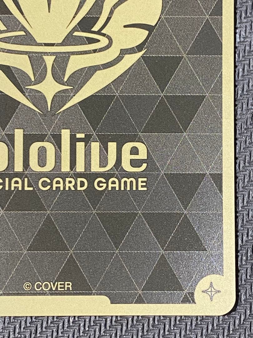 戌神ころね UR ホロライブocg