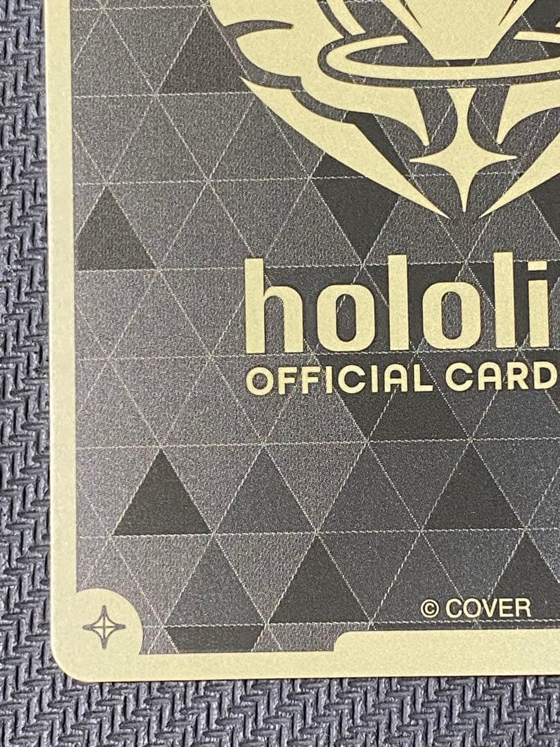 戌神ころね UR ホロライブocg