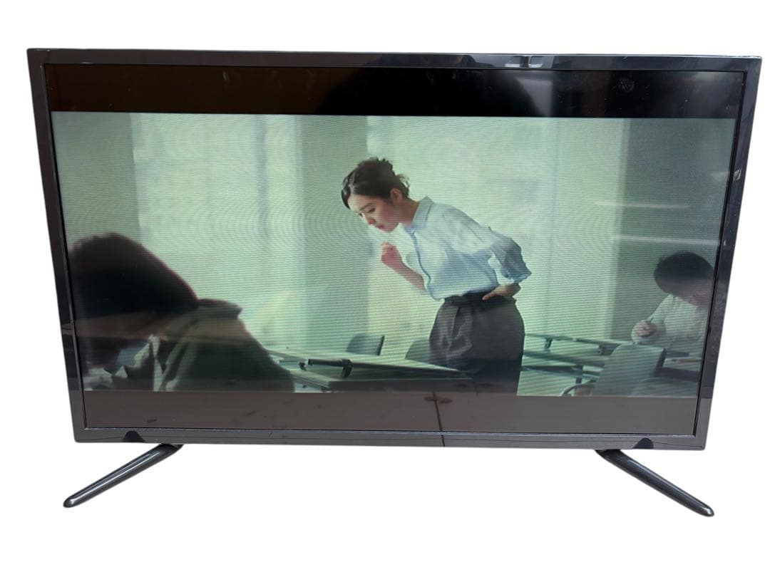 ハイビジョン液晶テレビ FH321G 1