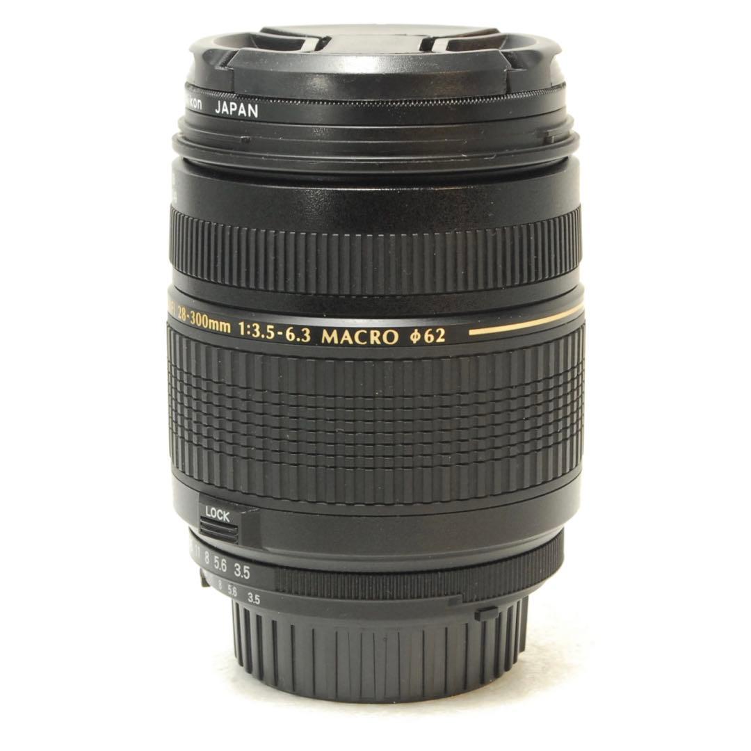 シュレディンガーの猫 _tamron 28-300mm macro❤️