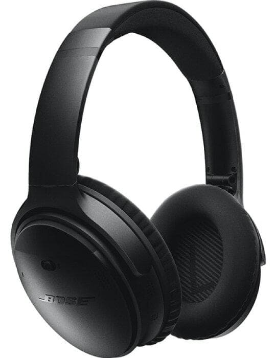 ヘッドホン Bose QuietComfort 35 wireless headphones