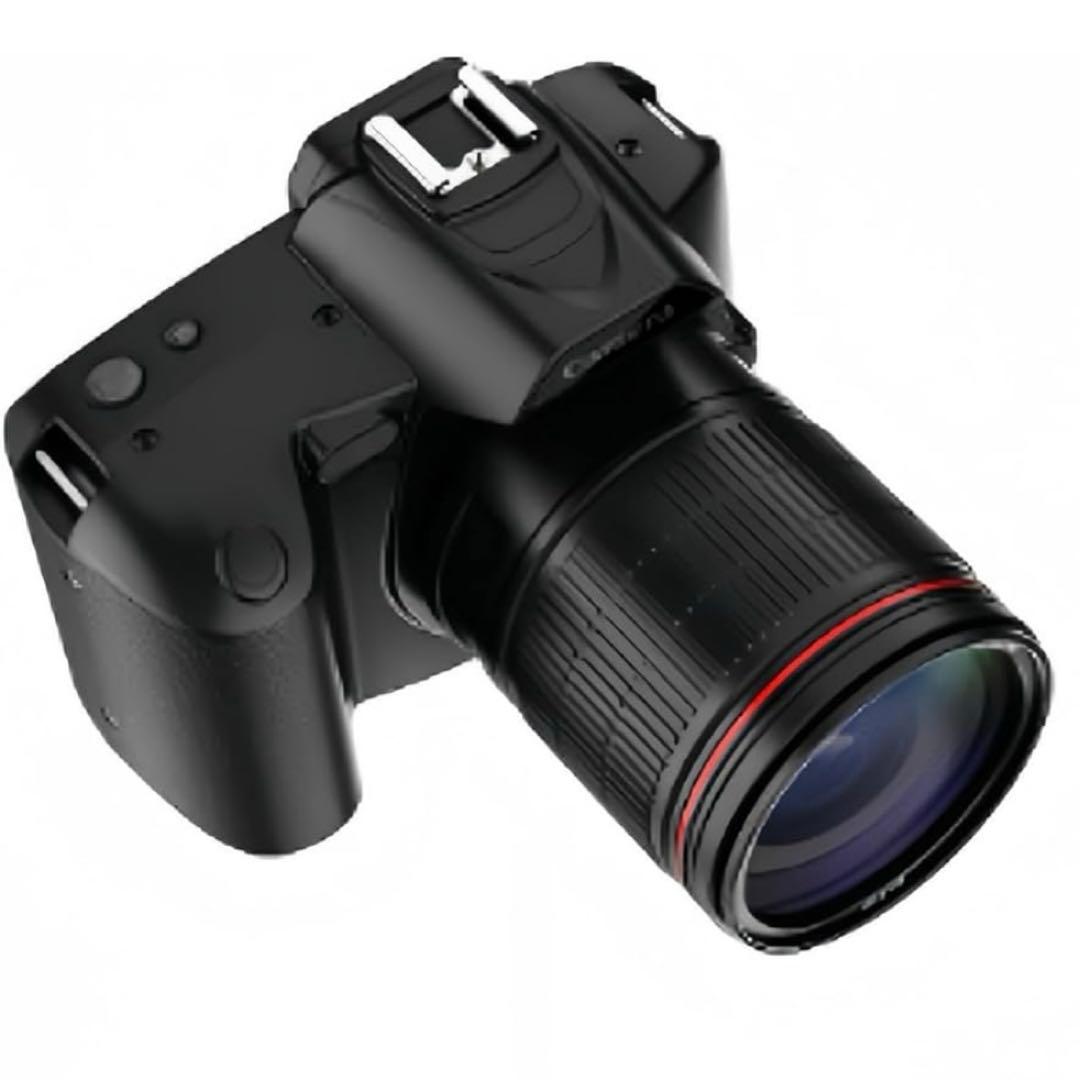 メ　デジタルカメラ 高性能WiFiカメラ 4K録画 新品　値下げ交渉不可