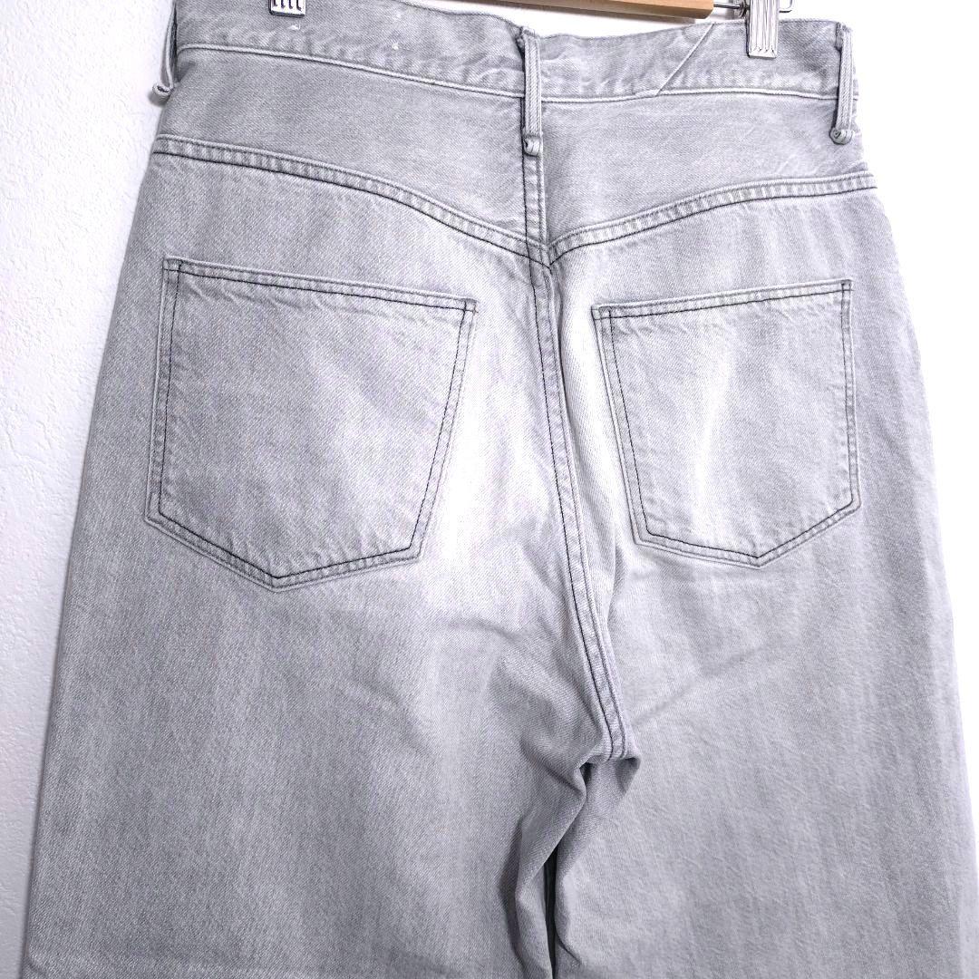 アッパーハイツ　THE NIECE サイズ24 シルバー