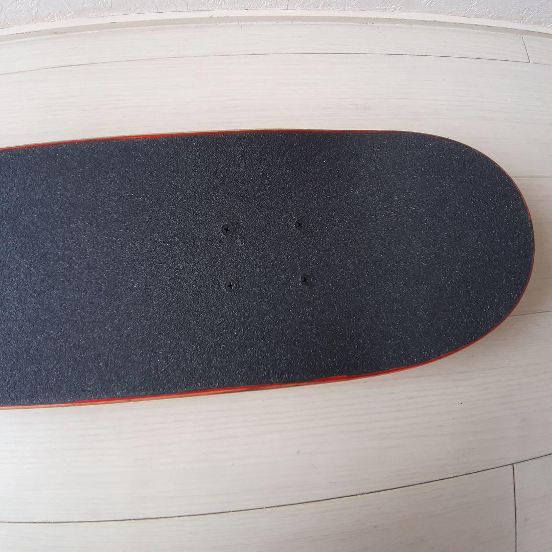 instant Venture ABEC5 ブランクデッキ コンプリートスケボー