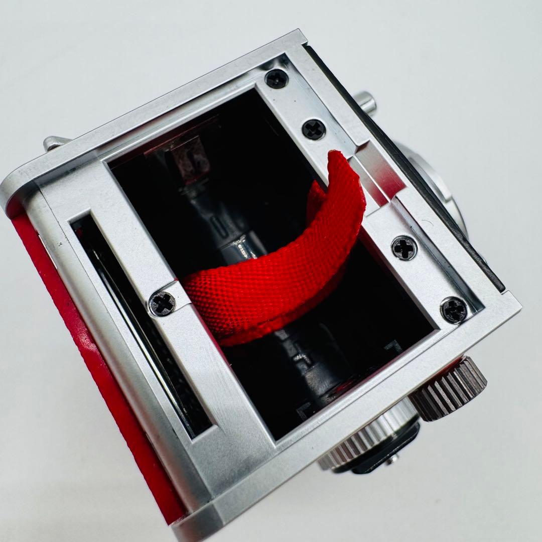 【希少】ローライフレックス Rolleiflex Minidigi AF 5.0