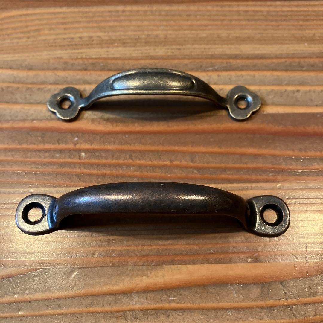 あすてるるる13　オーダー品　ハンドメイド　レターケース