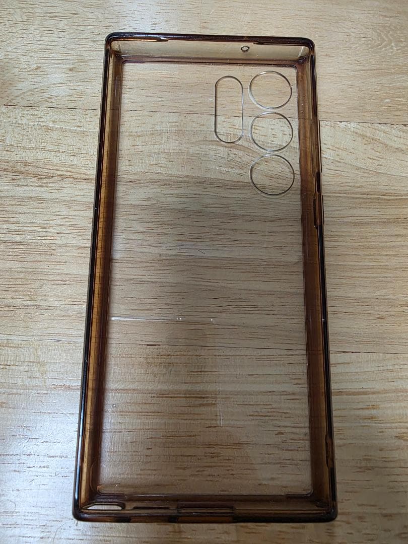 スマートフォン本体 Galaxy S23 Ultra 256GB docomo SC-52D