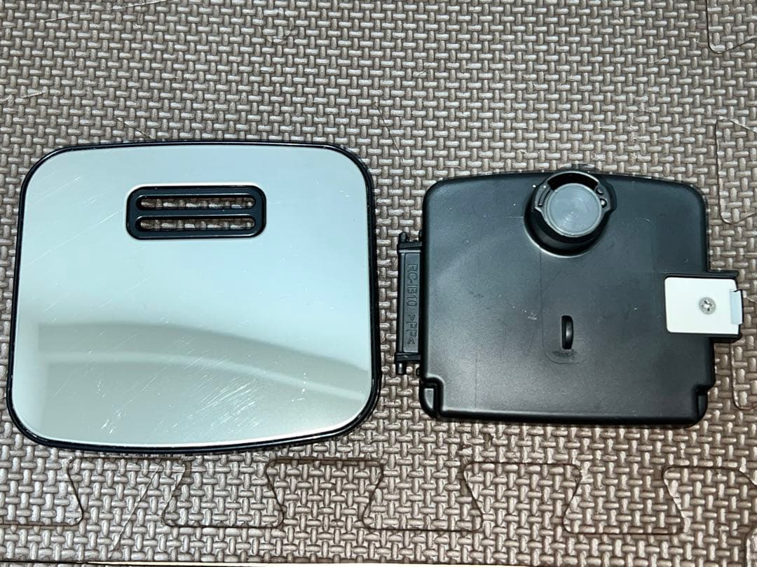 2022年製　アイリスオーヤマ 銘柄炊き IHジャー炊飯器 RC-IK10-B