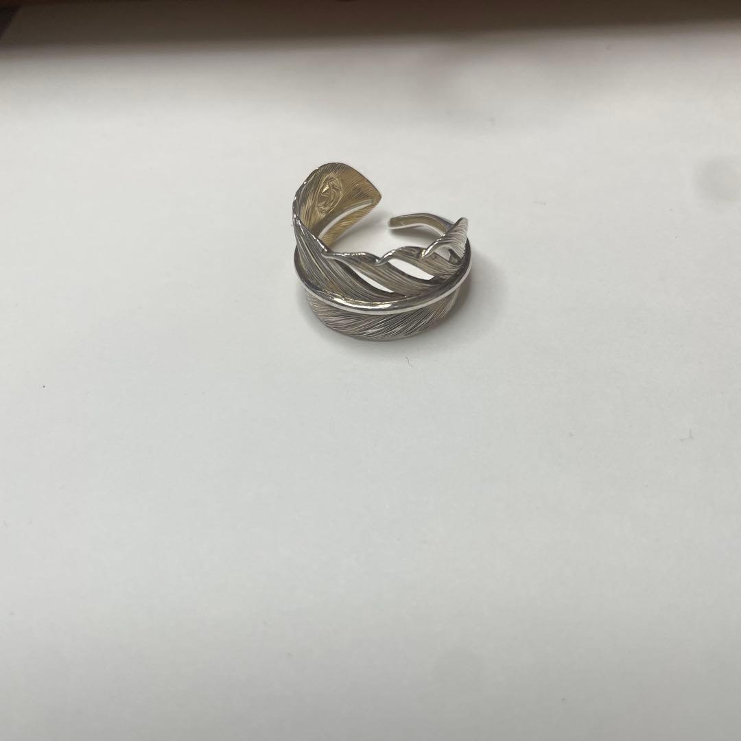 スタジオ　マチルダ　k18 先金　&ライン　フェザーリング　#14