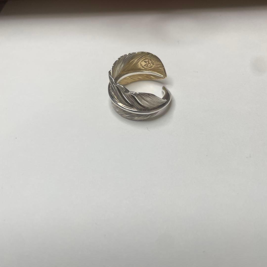 スタジオ　マチルダ　k18 先金　&ライン　フェザーリング　#14