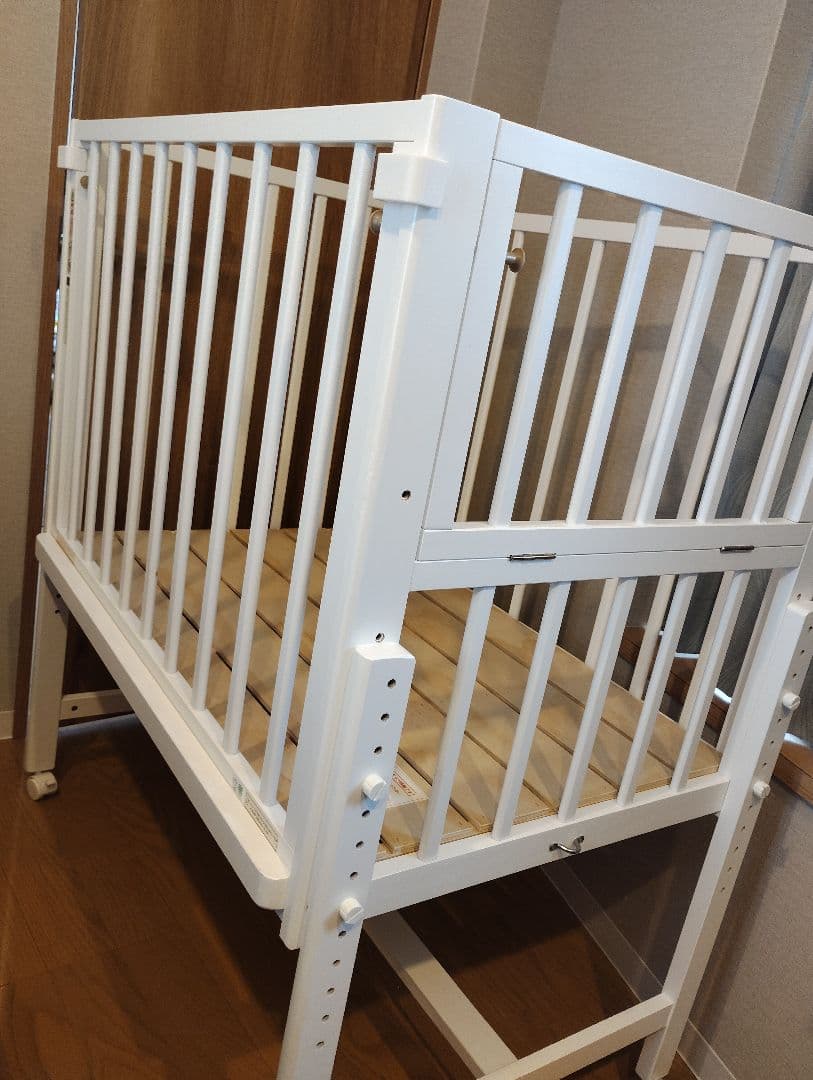 そいねーるミニベビーベッド