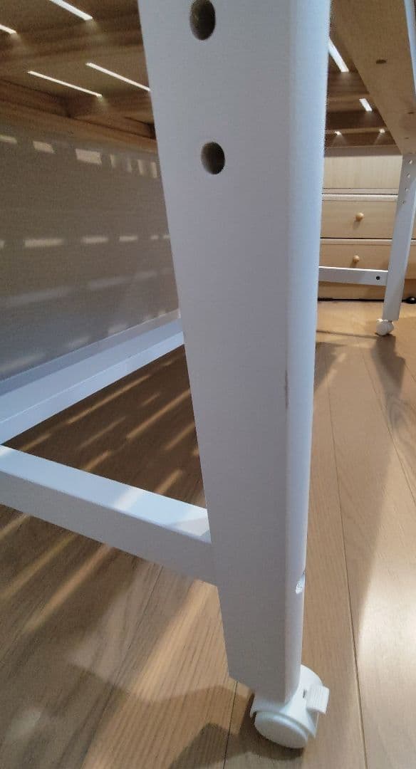 そいねーるミニベビーベッド