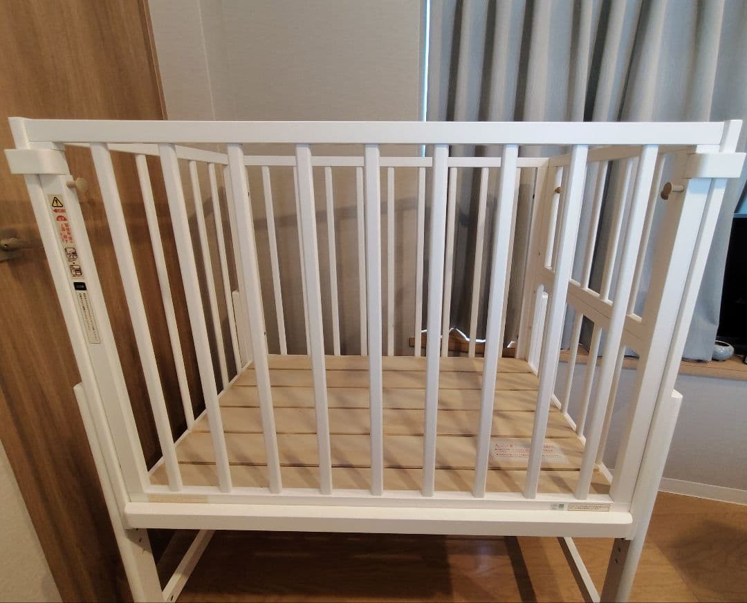 そいねーるミニベビーベッド