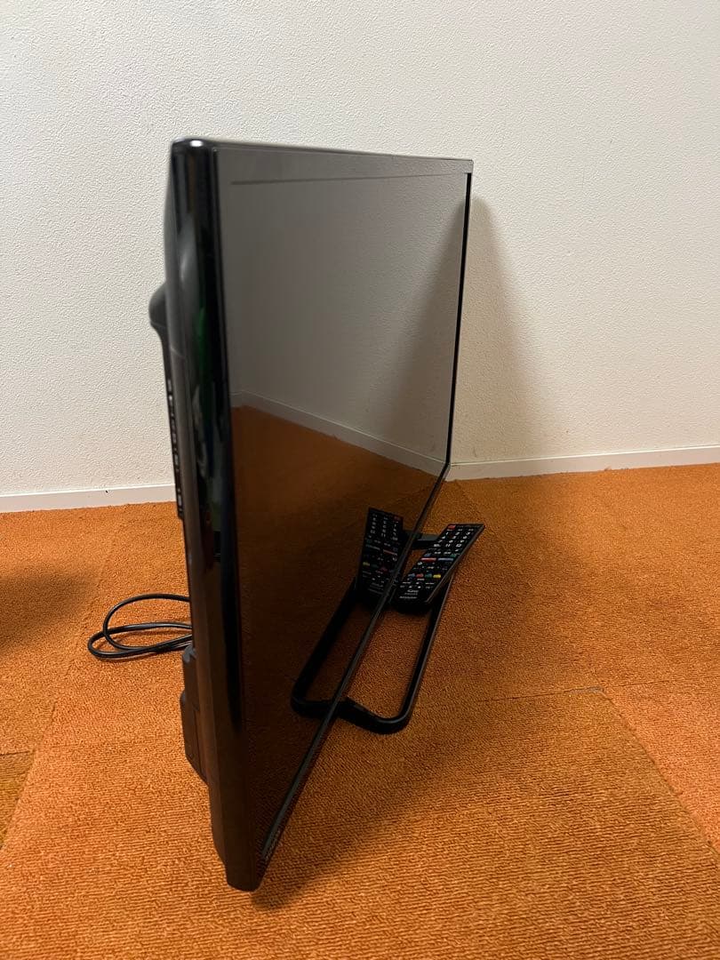 SHARP AQUOS 32V型 液晶テレビ LC-32E40