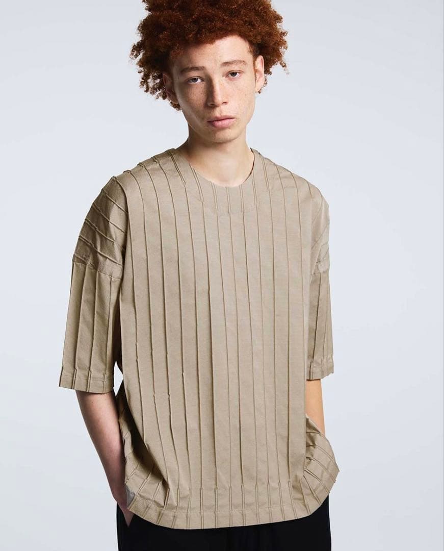 トップス AT51-FJ554-18