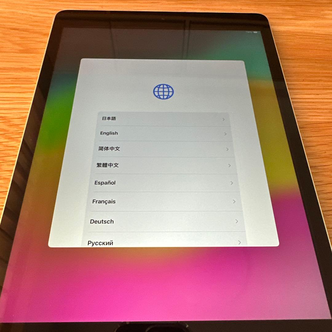 【限定値下げ】Apple iPad (第9世代) 64GB 本体のみ