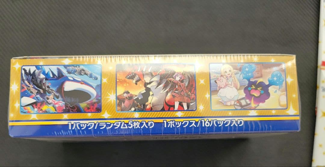 ポケモンカード25thAnniversaryCollection プロモ4パック