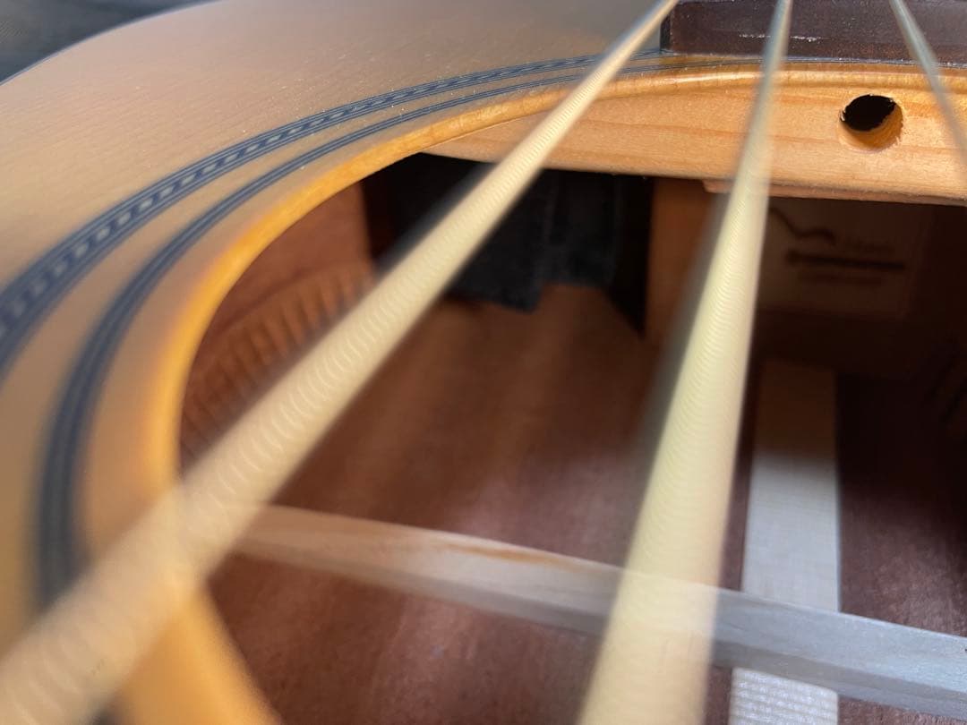 MAYSON Atlas E エレアコ