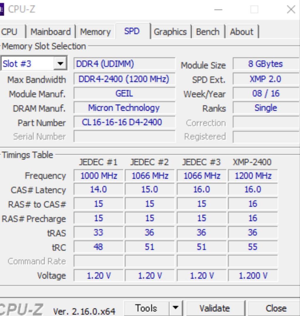 intel i7 8700k+マザボasrockZ370pro4+メモリ、電源