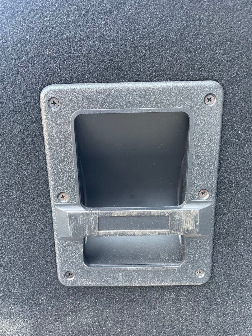 大型ＰＡ VOV　スピーカーシステム　SPS-2514 3個　大阪府引き取り限定