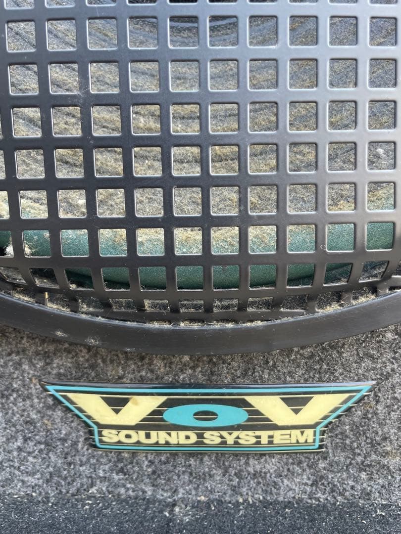 大型ＰＡ VOV　スピーカーシステム　SPS-2514 3個　大阪府引き取り限定