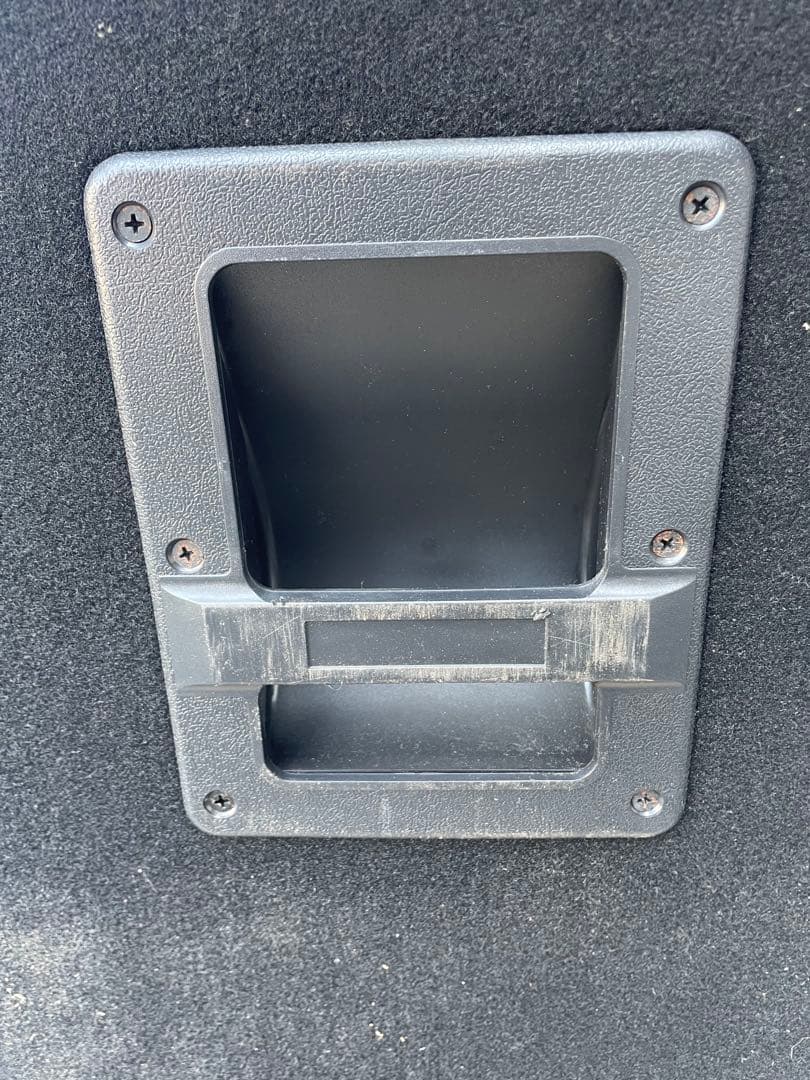 大型ＰＡ VOV　スピーカーシステム　SPS-2514 3個　大阪府引き取り限定