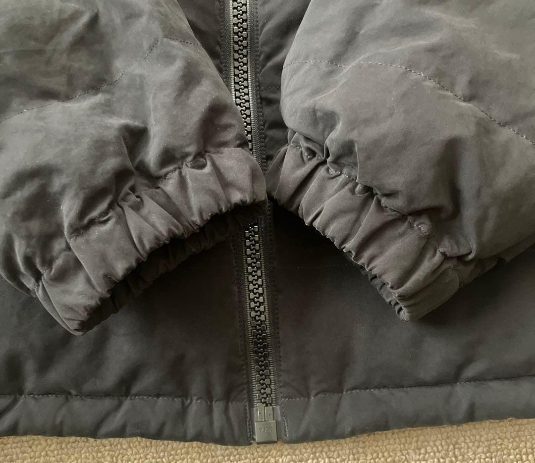 Porter Classic ウェザーダウンジャケット　ポータークラシック