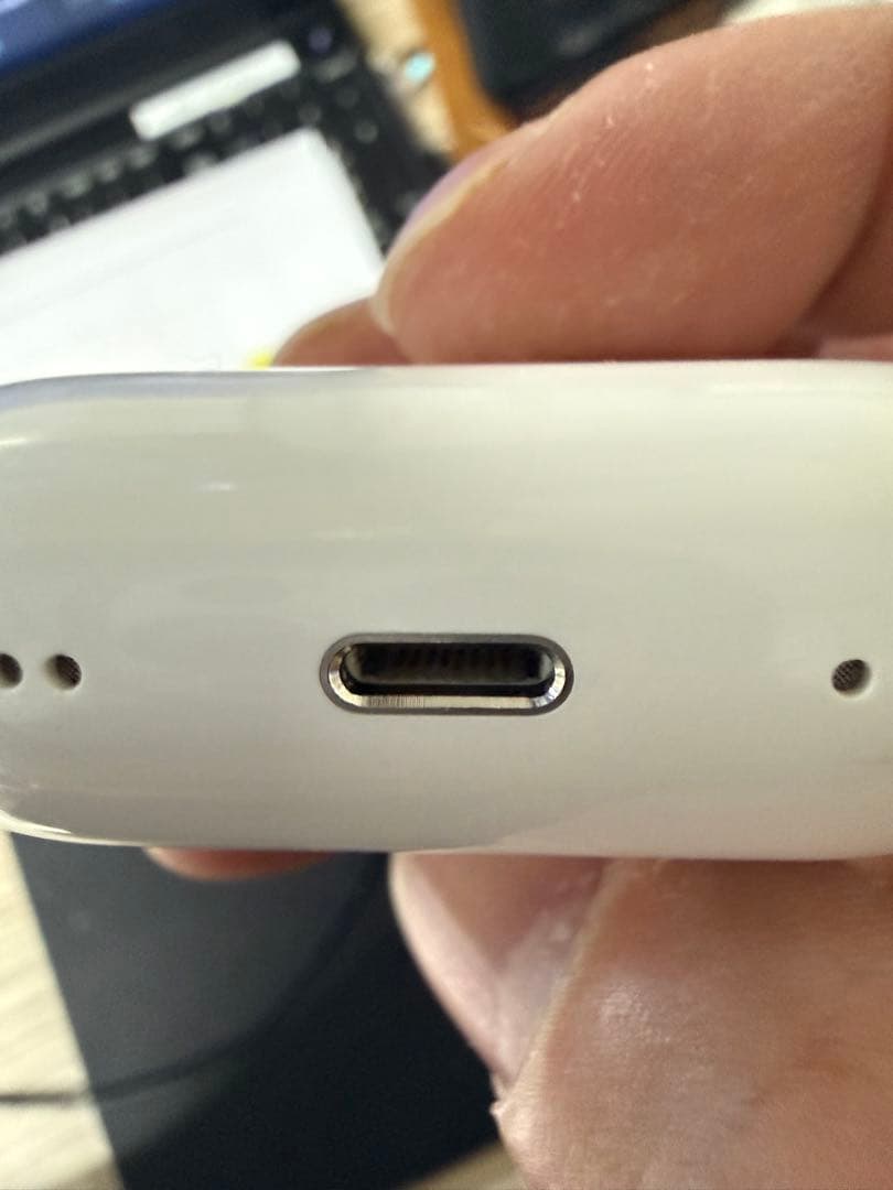 AirPods Pro 本体　第二世代