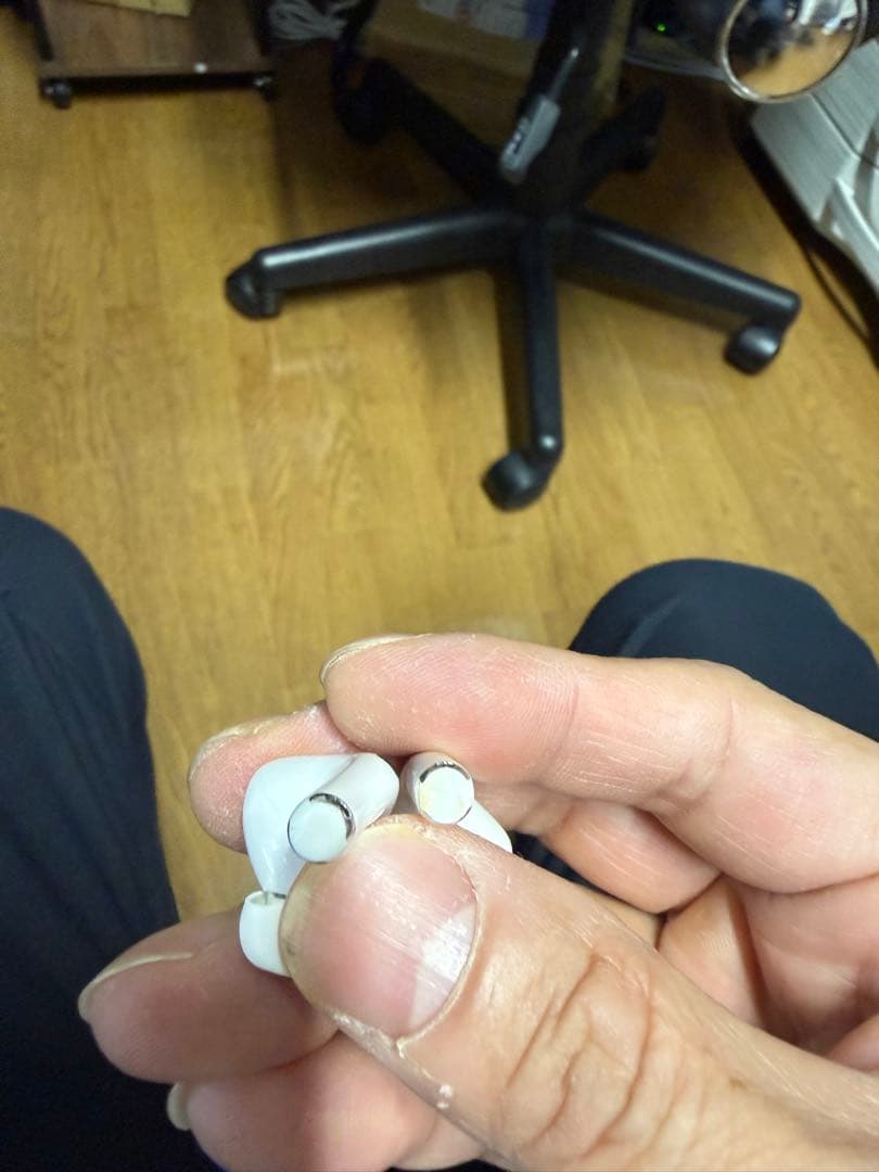 AirPods Pro 本体　第二世代