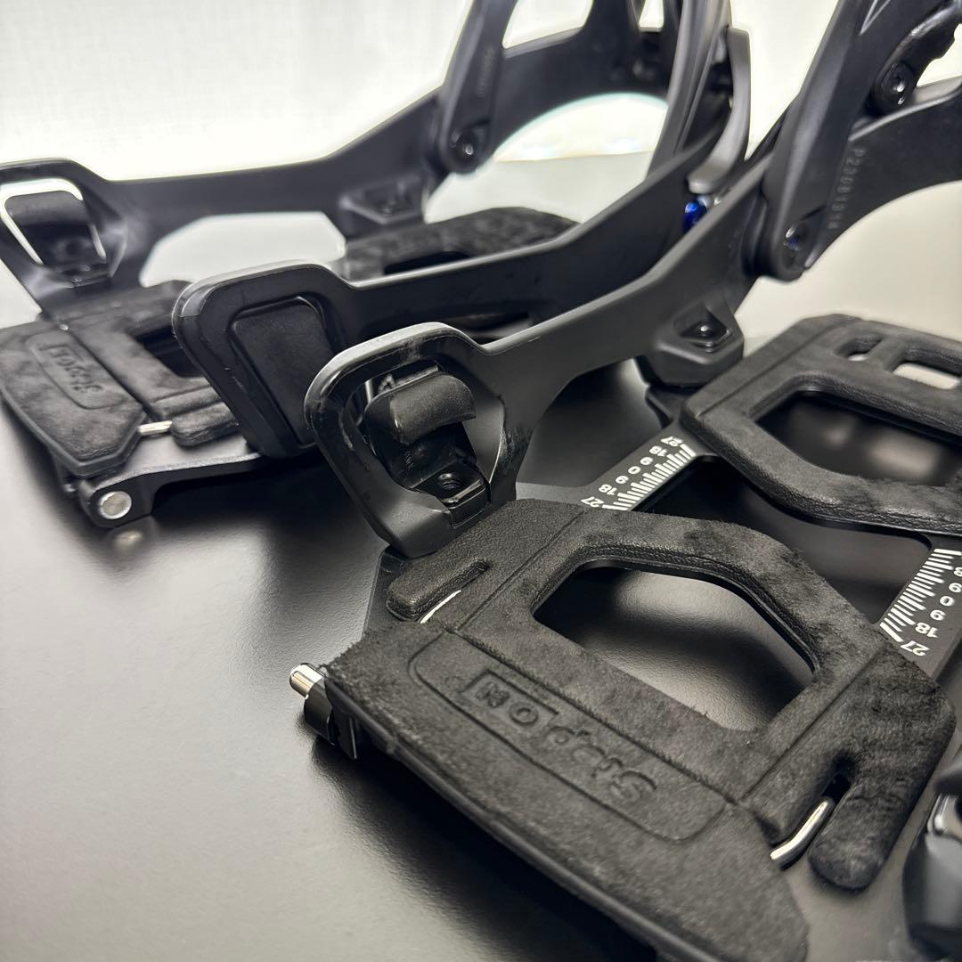 スノーボード Mens Burton Step On SplitboardBindings M