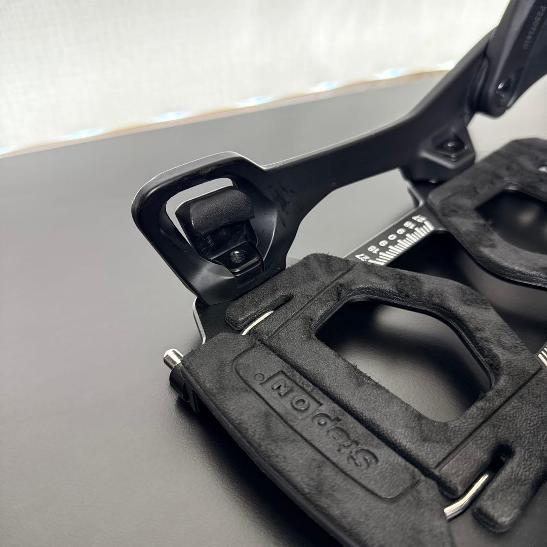 スノーボード Mens Burton Step On SplitboardBindings M