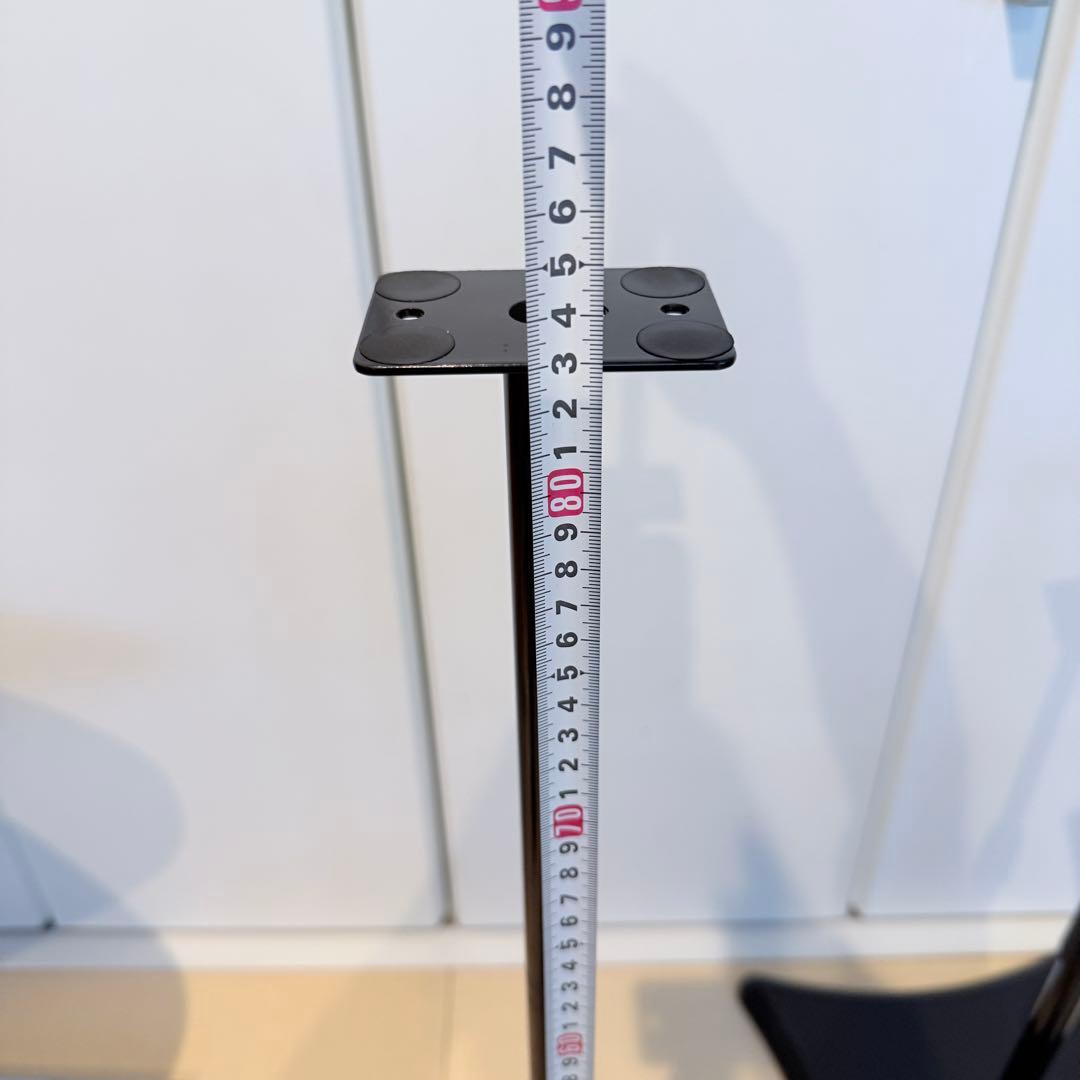 ヤマハ NS-B700 BP ピアノブラック スピーカー ペア　スタンド付き