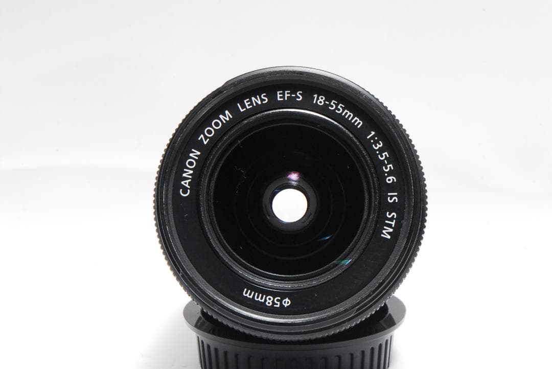 Canon EOS 70D レンズキット／美品／動作良好／初心者◎／すぐ撮影OK