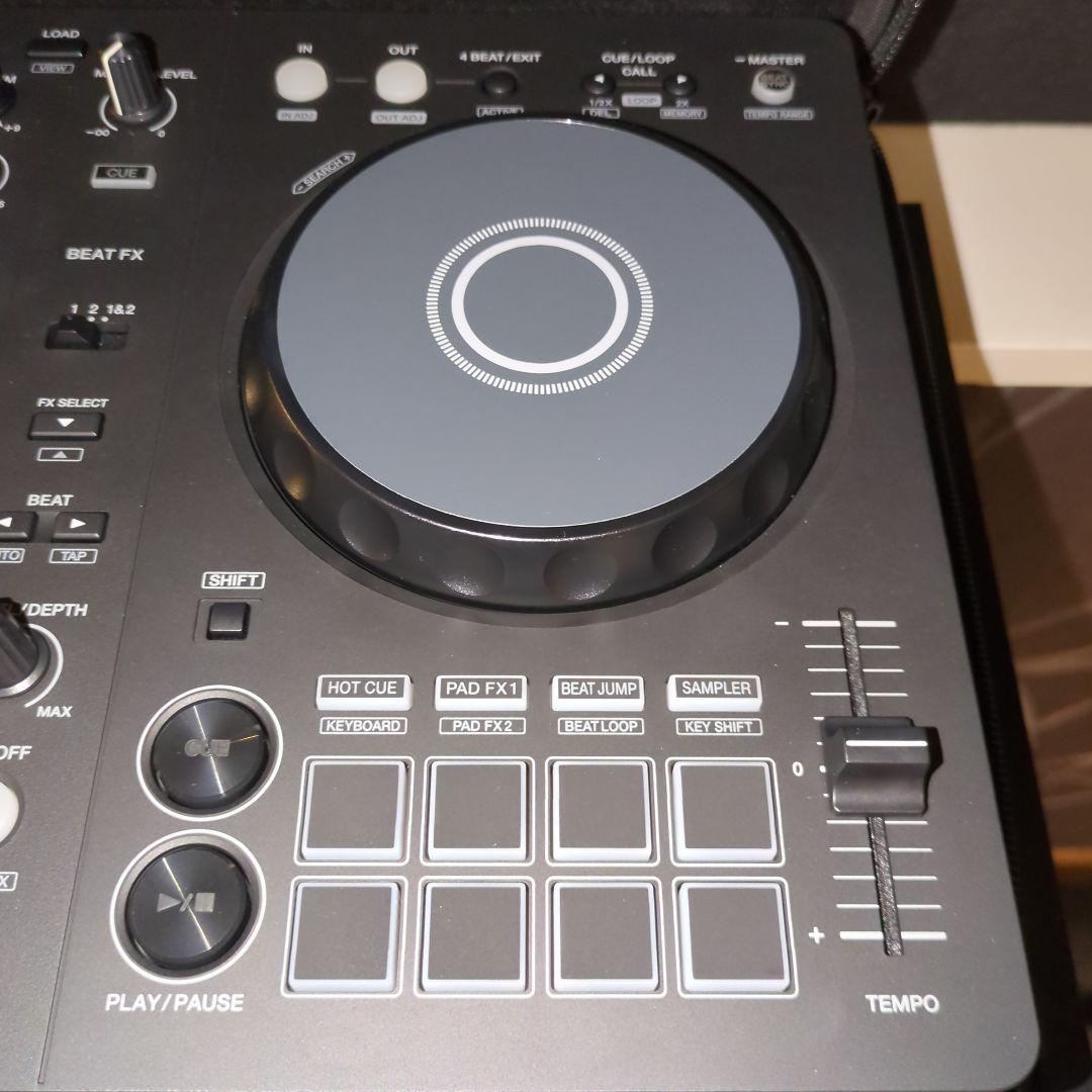 キ*ン様 【美品】Pioneer AlphaTheta DDJ-FLX4 ケース