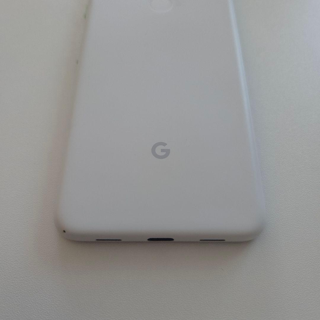Google pixel 4a 5g アンドロイド14 シムフリー ９５２