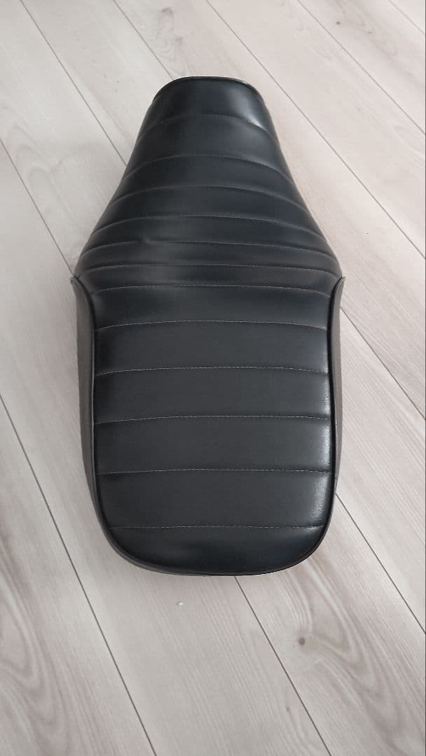 バリオス1型 シート