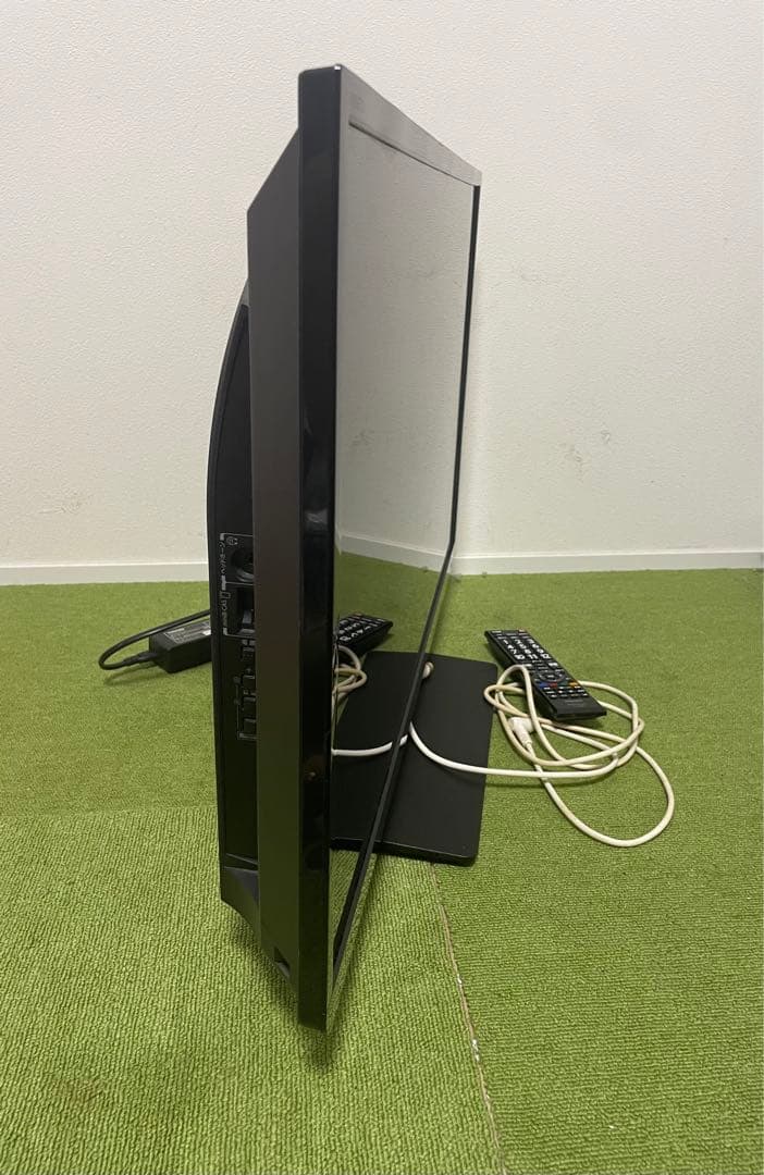 東芝 液晶テレビ 32V型 HDMI×2端子搭載ゲームザダイレクト機能