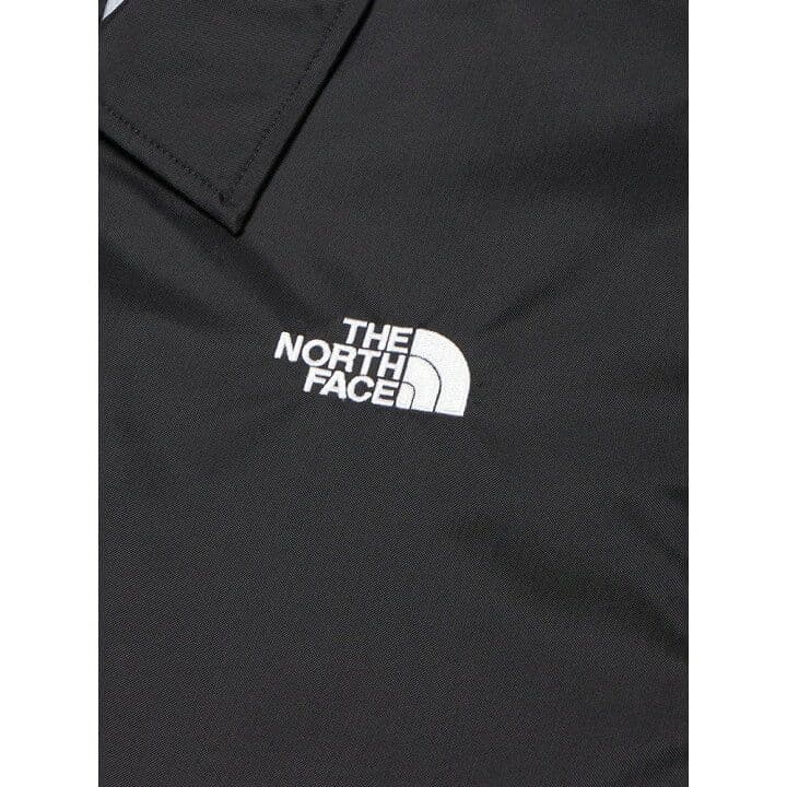 ノースフェイス コーチジャケット NP72450 ブラック　新品　XLサイズ